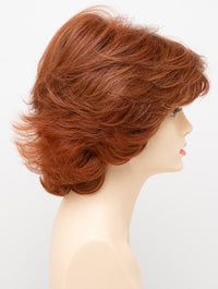 Savannah by Envy | Synthetic Wig | Mono Top