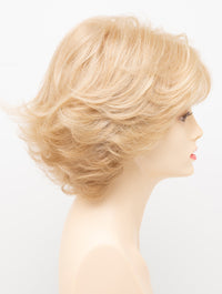 Savannah by Envy | Synthetic Wig | Mono Top