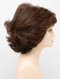 Savannah by Envy | Synthetic Wig | Mono Top