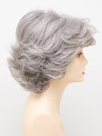 Savannah by Envy | Synthetic Wig | Mono Top