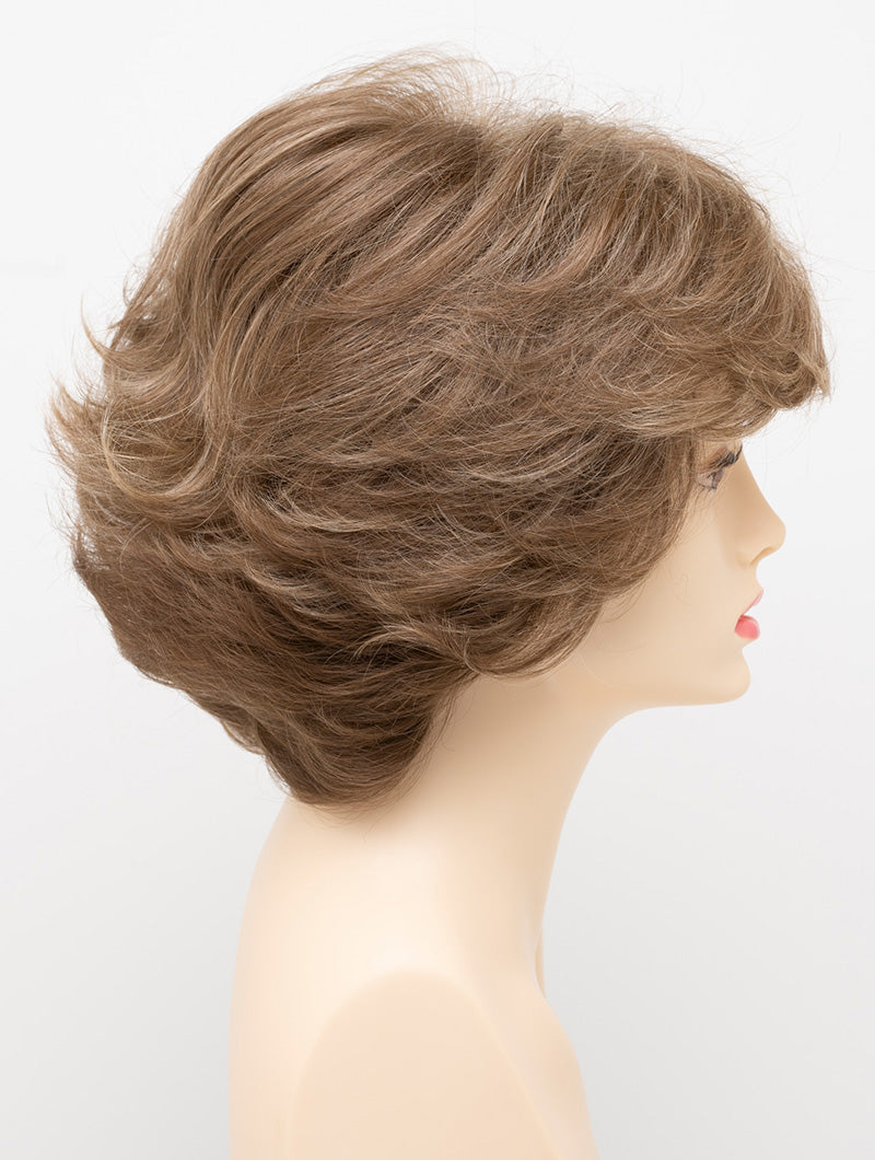 Savannah by Envy | Synthetic Wig | Mono Top