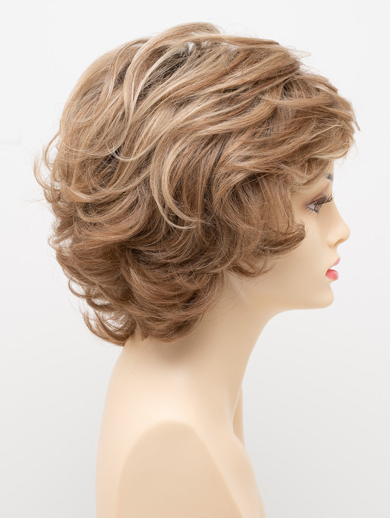 Savannah by Envy | Synthetic Wig | Mono Top