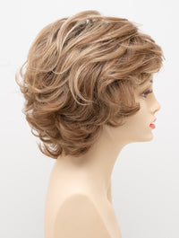 Savannah by Envy | Synthetic Wig | Mono Top