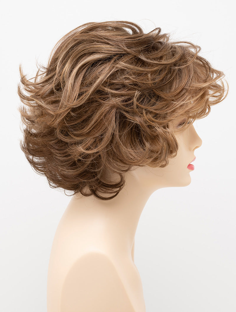 Savannah by Envy | Synthetic Wig | Mono Top