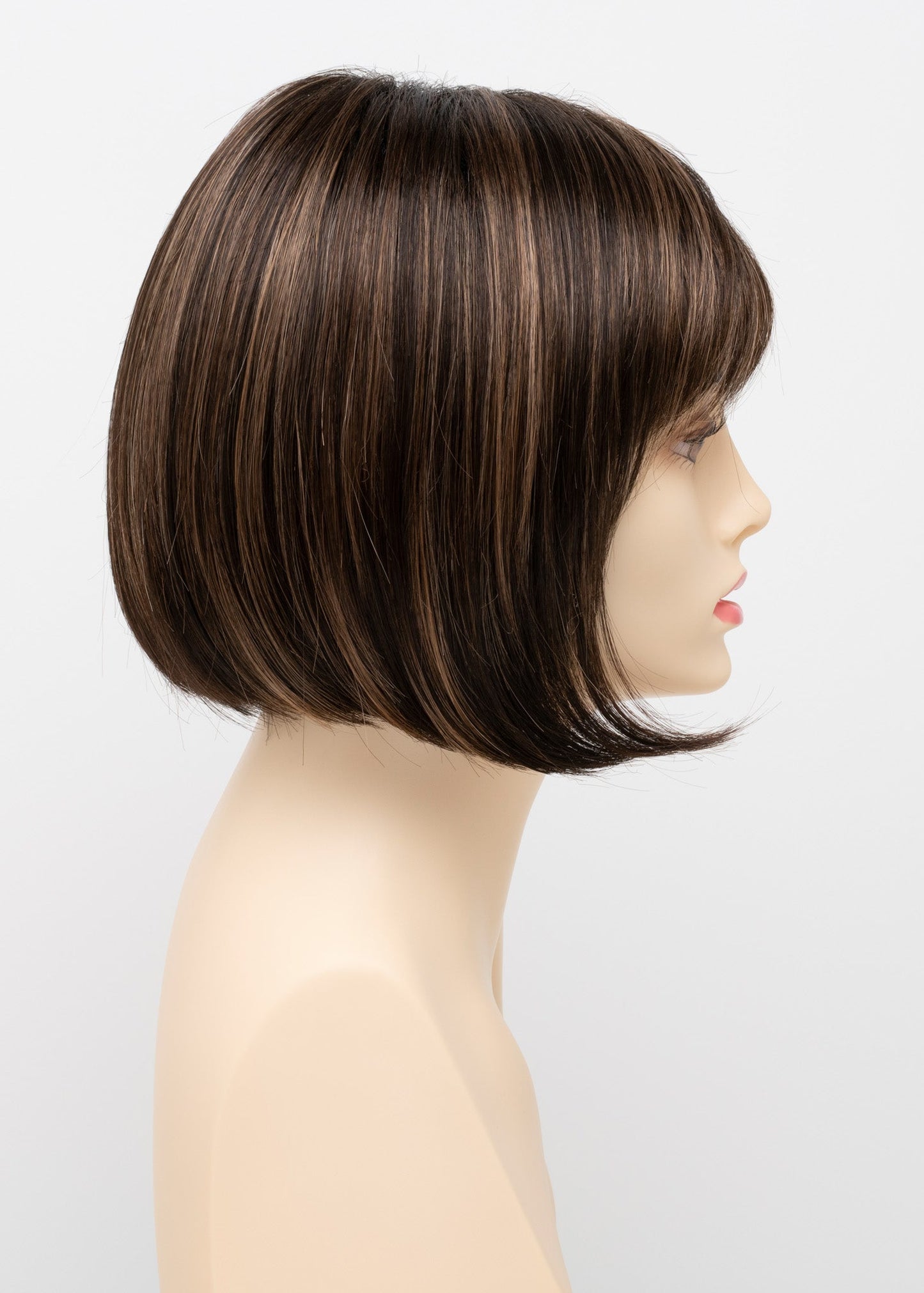 Scarlett by Envy | Synthetic Wig | Open Top