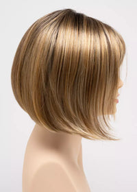 Scarlett by Envy | Synthetic Wig | Open Top
