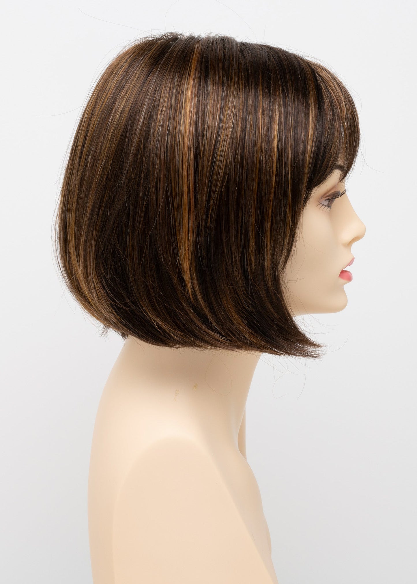 Scarlett by Envy | Synthetic Wig | Open Top