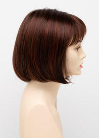 Scarlett by Envy | Synthetic Wig | Open Top