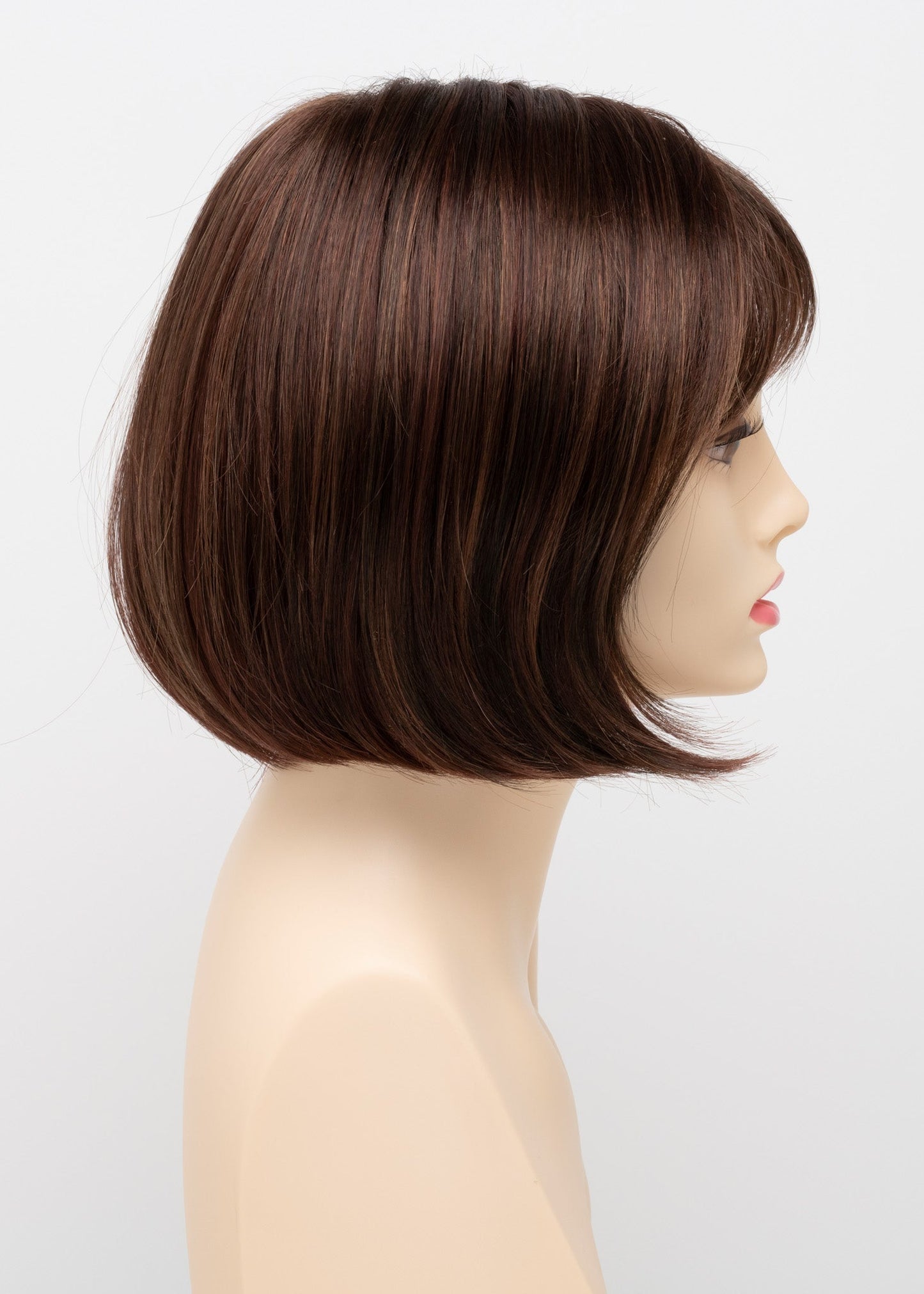 Scarlett by Envy | Synthetic Wig | Open Top