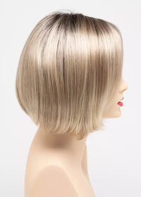 Scarlett by Envy | Synthetic Wig | Open Top