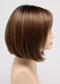 Scarlett by Envy | Synthetic Wig | Open Top