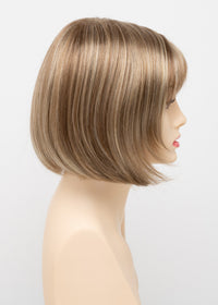 Scarlett by Envy | Synthetic Wig | Open Top