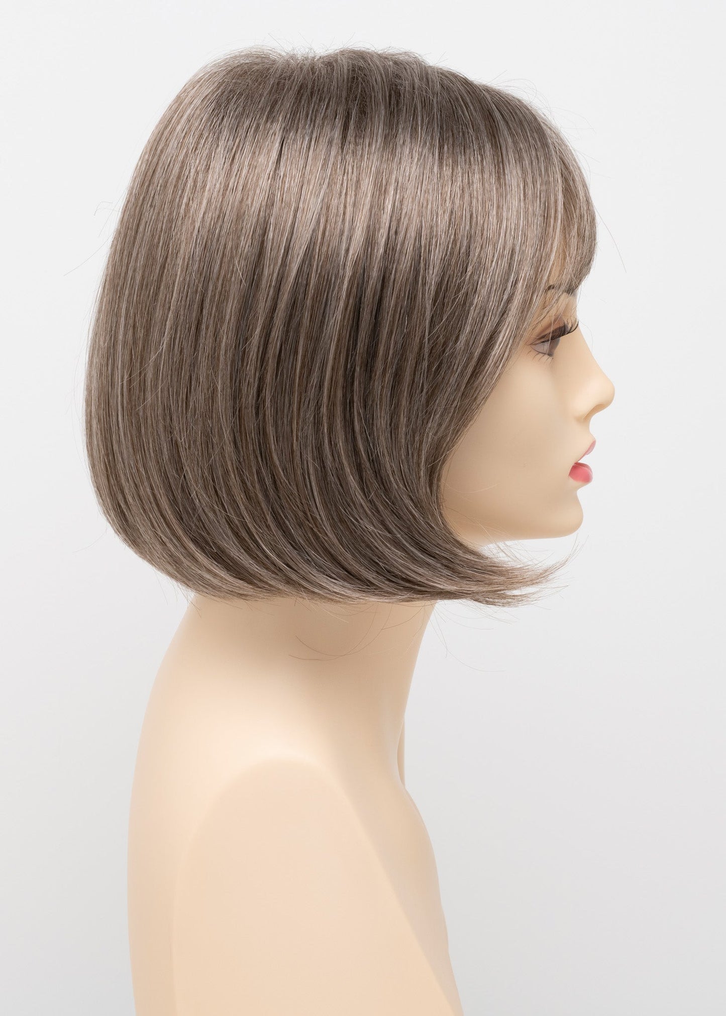 Scarlett by Envy | Synthetic Wig | Open Top