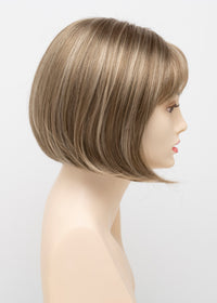 Scarlett by Envy | Synthetic Wig | Open Top