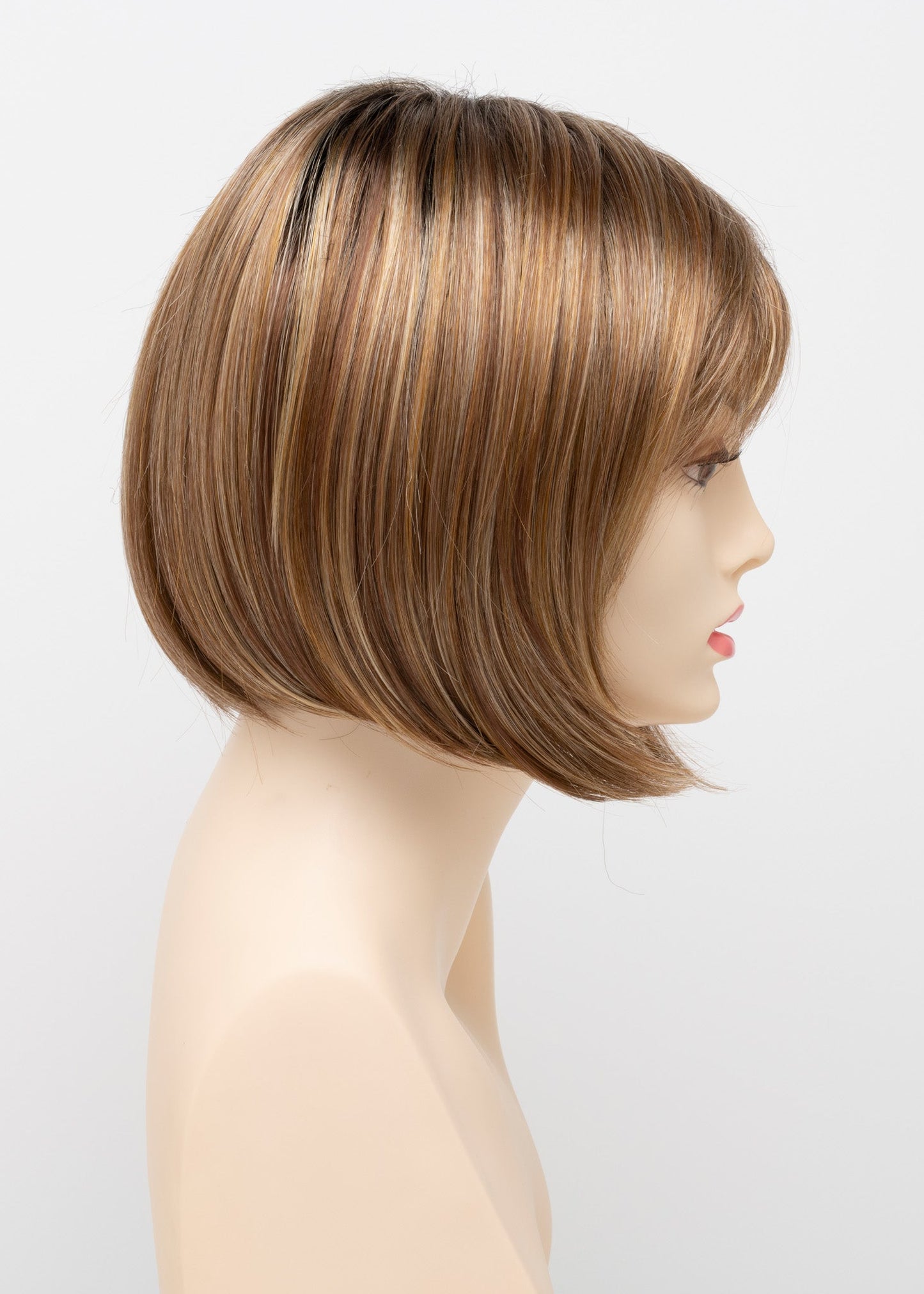 Scarlett by Envy | Synthetic Wig | Open Top