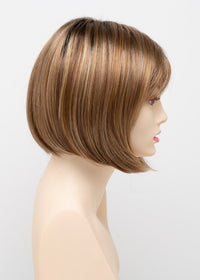 Scarlett by Envy | Synthetic Wig | Open Top