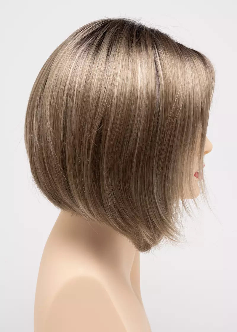 Scarlett by Envy | Synthetic Wig | Open Top