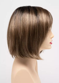 Scarlett by Envy | Synthetic Wig | Open Top