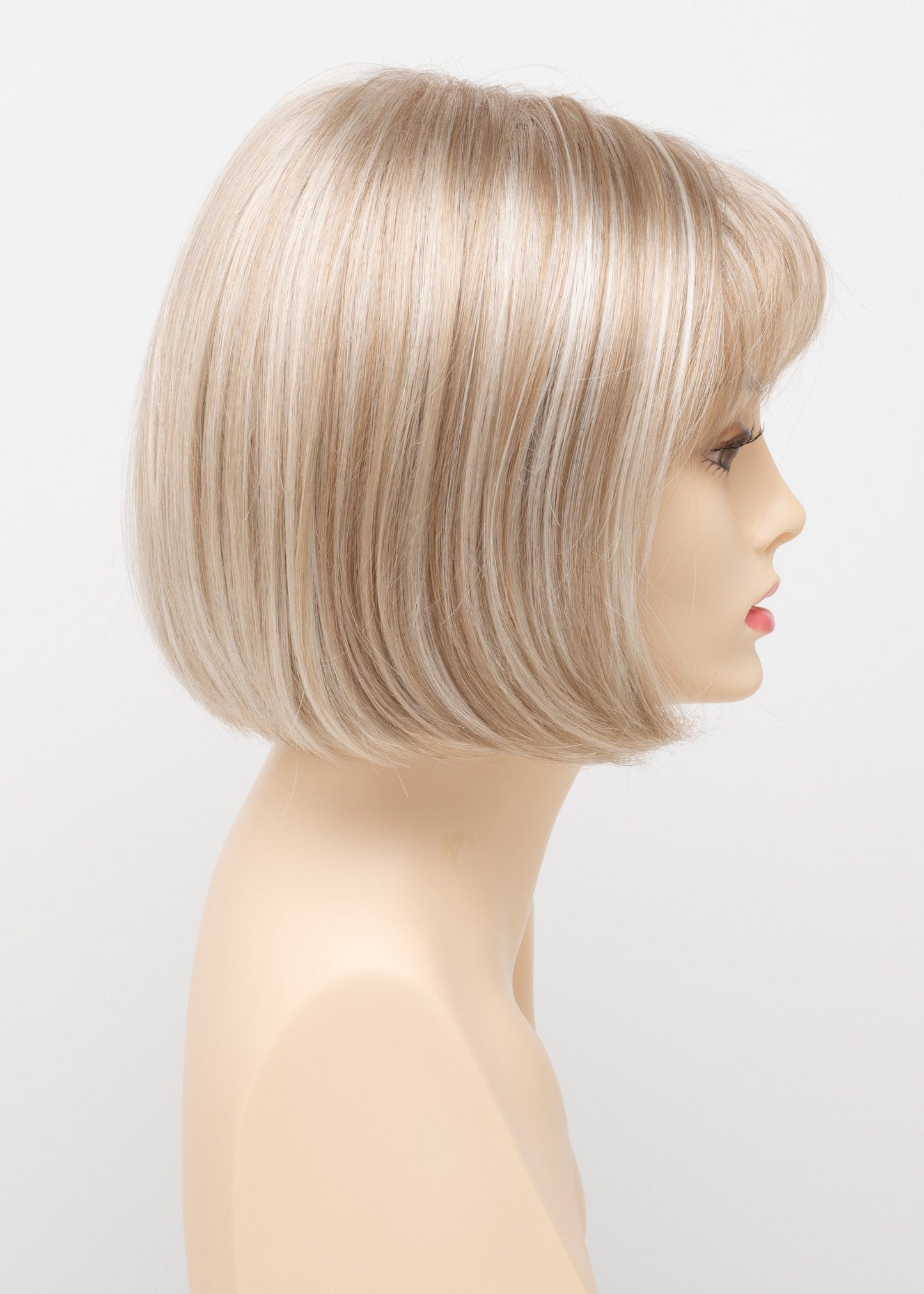 Scarlett by Envy | Synthetic Wig | Open Top