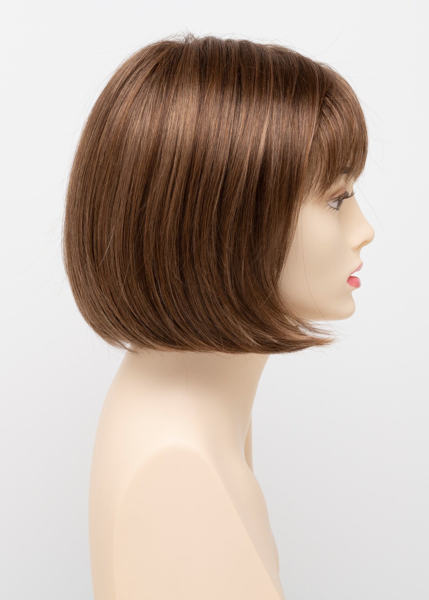 Scarlett by Envy | Synthetic Wig | Open Top