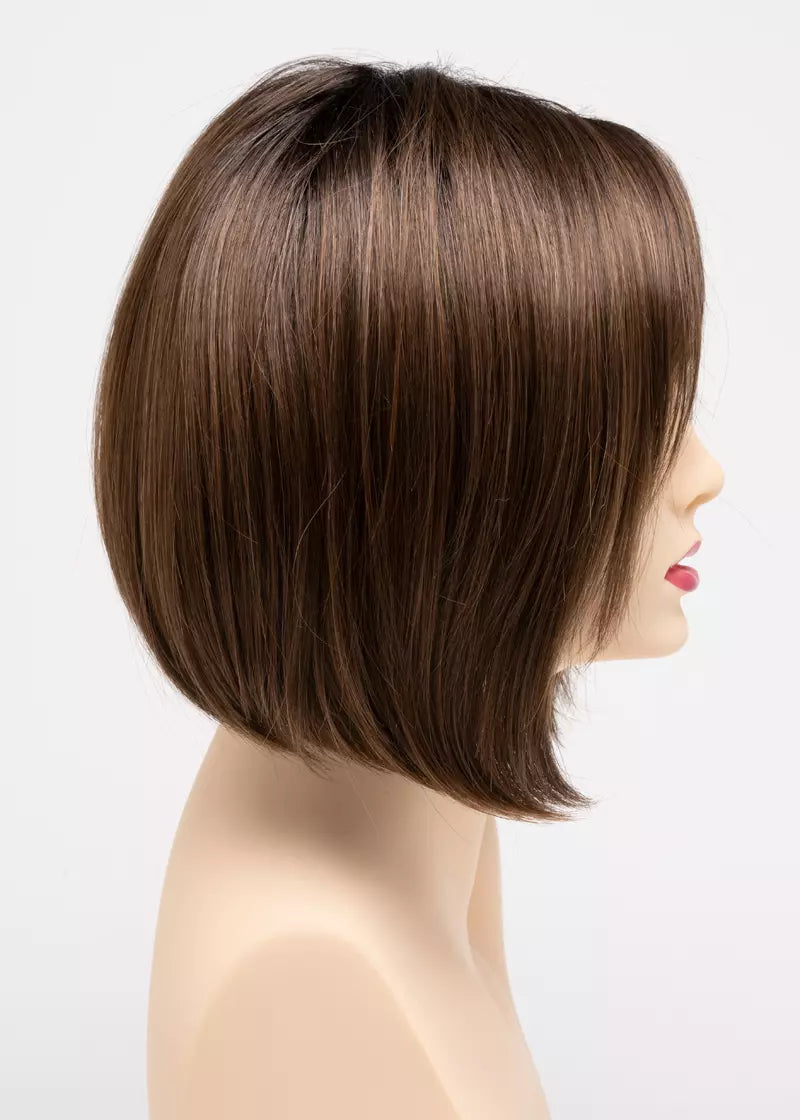 Scarlett by Envy | Synthetic Wig | Open Top