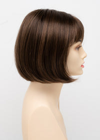Scarlett by Envy | Synthetic Wig | Open Top