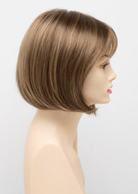Scarlett by Envy | Synthetic Wig | Open Top
