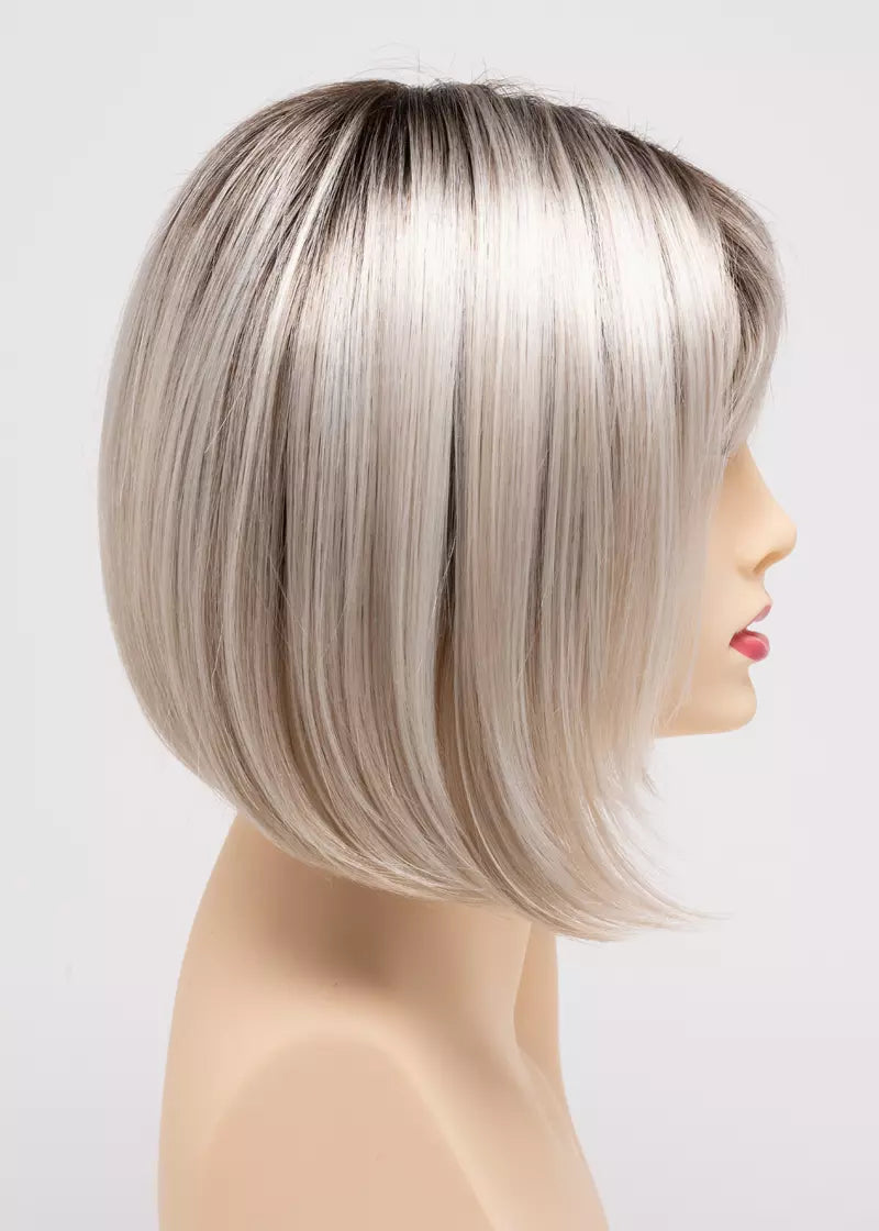 Scarlett by Envy | Synthetic Wig | Open Top