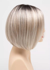 Scarlett by Envy | Synthetic Wig | Open Top
