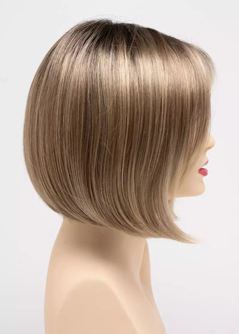 Scarlett by Envy | Synthetic Wig | Open Top