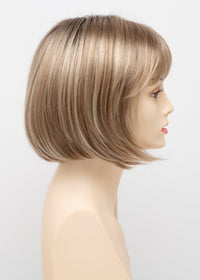 Scarlett by Envy | Synthetic Wig | Open Top