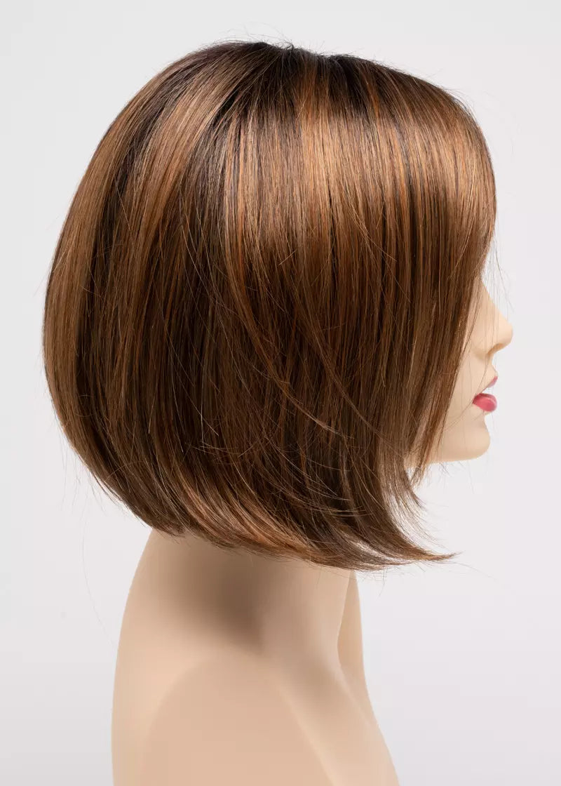 Scarlett by Envy | Synthetic Wig | Open Top