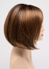 Scarlett by Envy | Synthetic Wig | Open Top