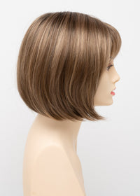 Scarlett by Envy | Synthetic Wig | Open Top