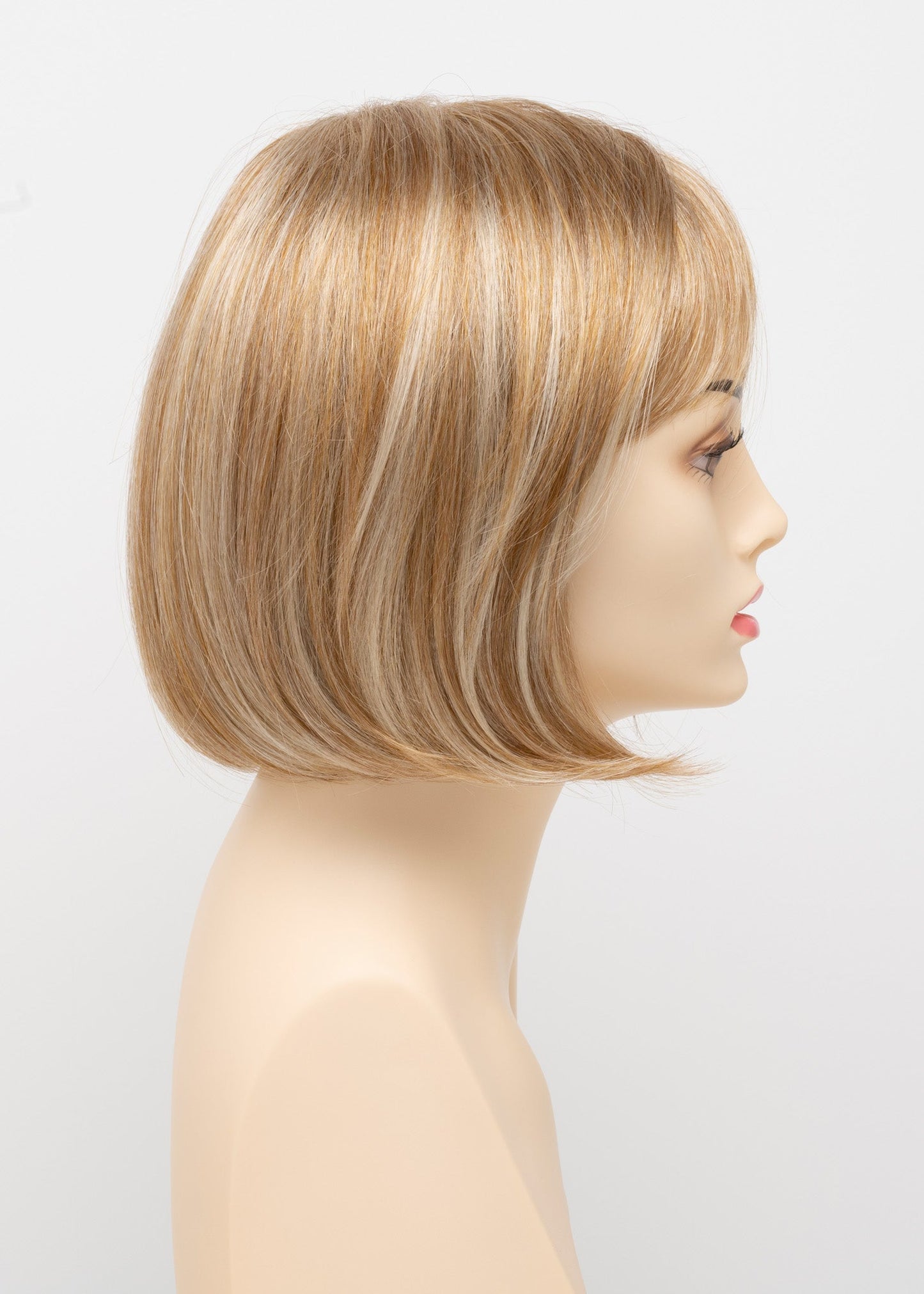 Scarlett by Envy | Synthetic Wig | Open Top