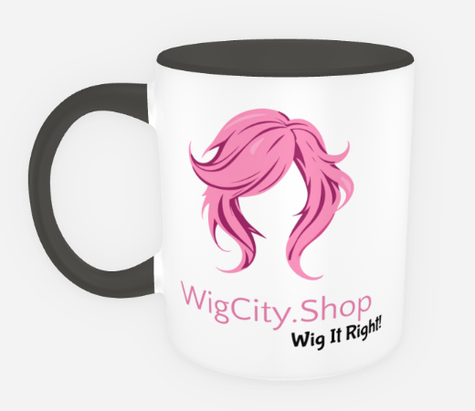 Coffee Mug with Logo 11oz.