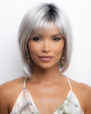 Alva Synthetic Wig by Noriko