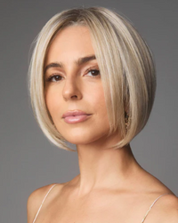 Ayumi Lace Front and Monofilament Part Synthetic Wig by Noriko
