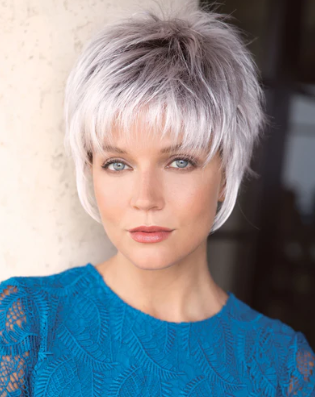 Billie Synthetic Wig by Noriko