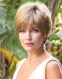 Brett Basic Cap Synthetic Wig by Noriko