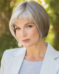 Cory Basic Cap Synthetic Wig by Noriko