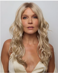 Hana Lace Front and Monofilament Part Synthetic Wig by Noriko