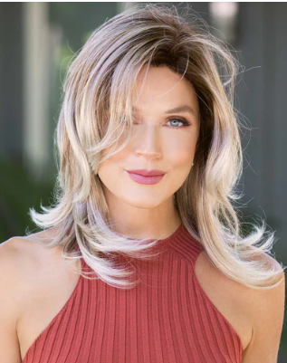 Harlow Basic Cap Synthetic Wig by Noriko