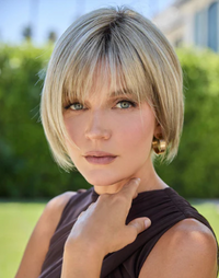 Meadow Basic Cap Synthetic Wig by Noriko