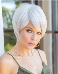 Nima Basic Cap Synthetic Wig by Noriko