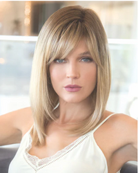 Seville Basic Cap Synthetic Wig by Noriko