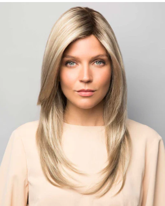 Shilo Monofilament Top Synthetic Wig by Noriko