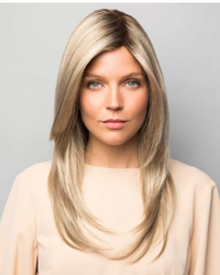 Shilo Monofilament Top Synthetic Wig by Noriko