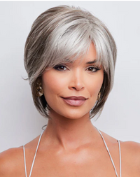 Zeal Basic Cap Synthetic Wig by Noriko