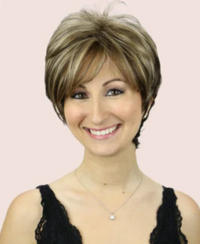 Cristi Basic Cap Large (short length wig) by Godiva's Secret